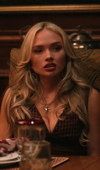 Full leaked Natalie alyn lind private onlyfans photo