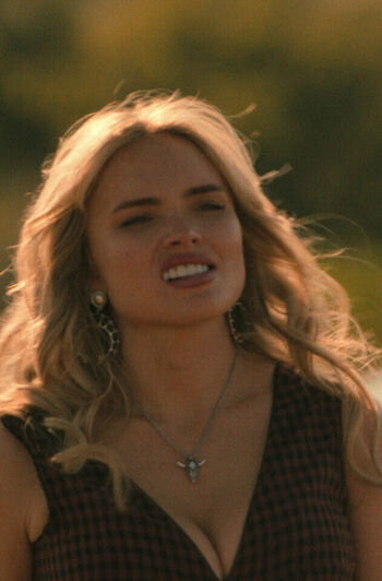 Full leaked Natalie alyn lind private onlyfans photo