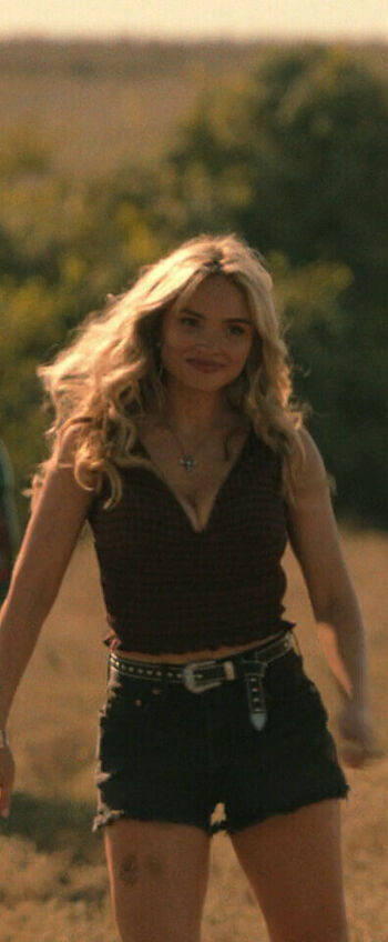 Full leaked Natalie alyn lind private onlyfans photo