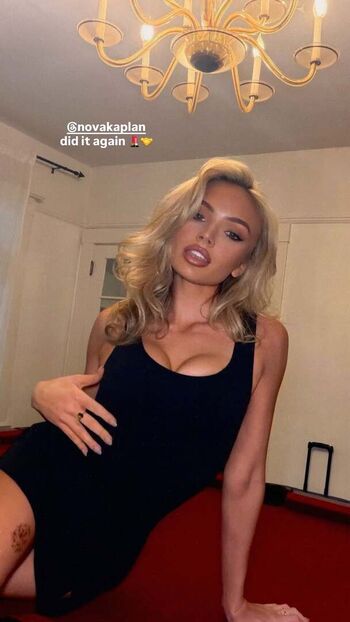 Full leaked Natalie alyn lind private onlyfans photo