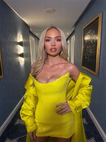 Natalie Alyn Lind