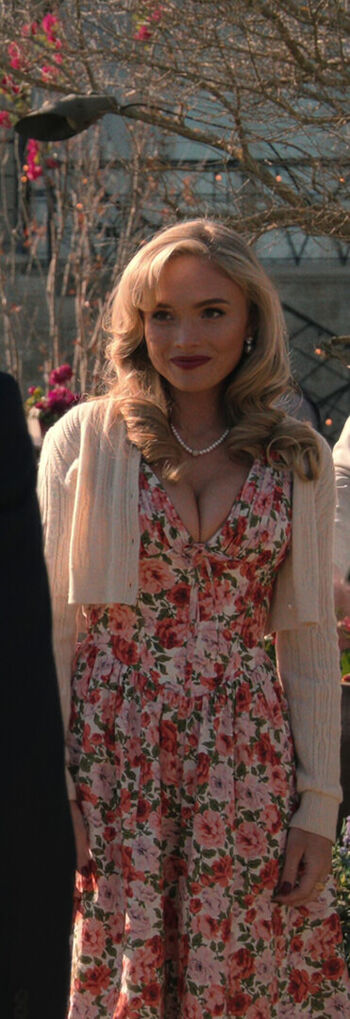 Full leaked Natalie alyn lind  page private onlyfans photo