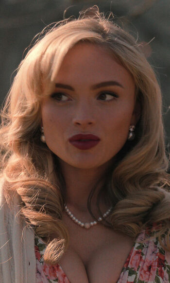 Full leaked Natalie alyn lind  page private onlyfans photo