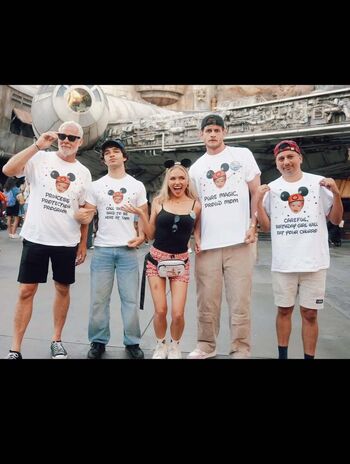 Full leaked Natalie alyn lind  page private onlyfans photo