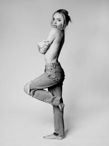 Full leaked Natalie alyn lind  page private onlyfans photo
