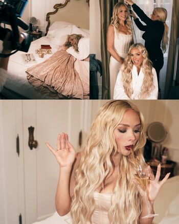 Full leaked Natalie alyn lind  page private onlyfans photo