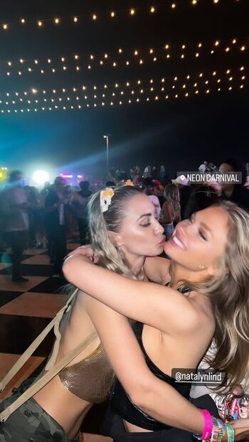 Full leaked Natalie alyn lind private onlyfans photo