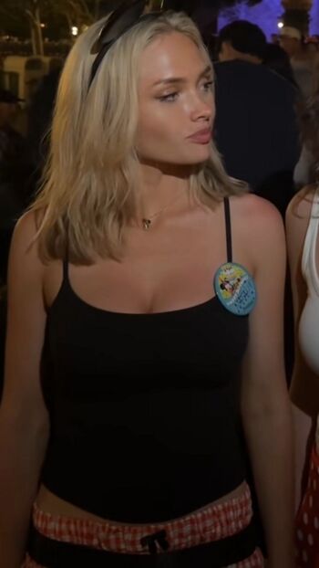 Full leaked Natalie alyn lind private onlyfans photo