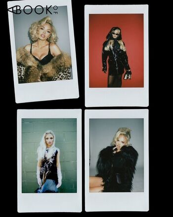 Full leaked Natalie alyn lind page private onlyfans photo