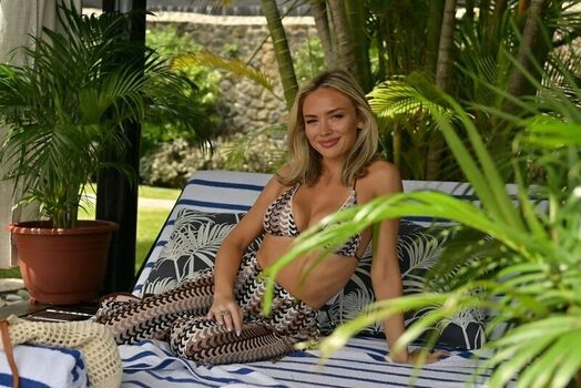 Full leaked Natalie alyn lind  page private onlyfans photo