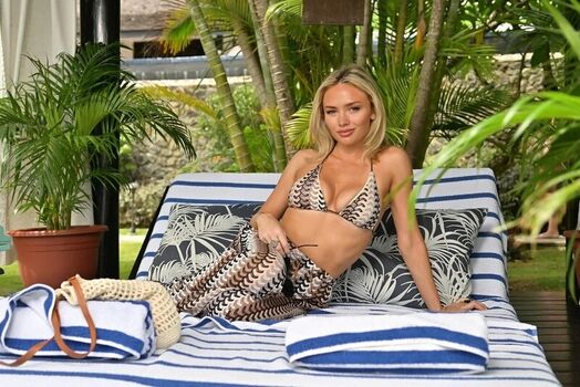 Full leaked Natalie alyn lind  page private onlyfans photo