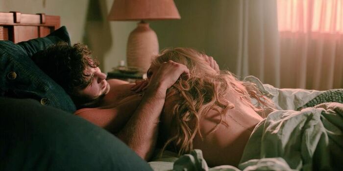 Full leaked Natalie alyn lind page private onlyfans photo