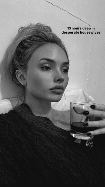 Full leaked Natalie alyn lind private onlyfans photo