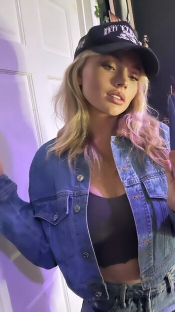 Full leaked Natalie alyn lind private onlyfans photo