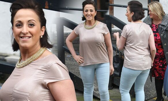Natalie Cassidy