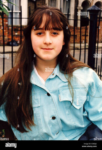 Natalie Cassidy