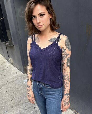 Full leaked Natalie cuomo private onlyfans photo