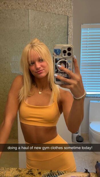 Full leaked Natalie grace page private onlyfans photo