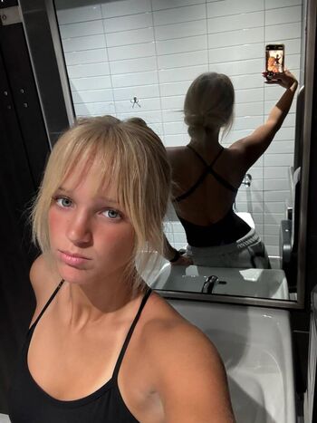Full leaked Natalie grace private onlyfans photo