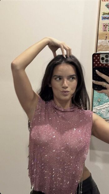 Natalie Mariduena