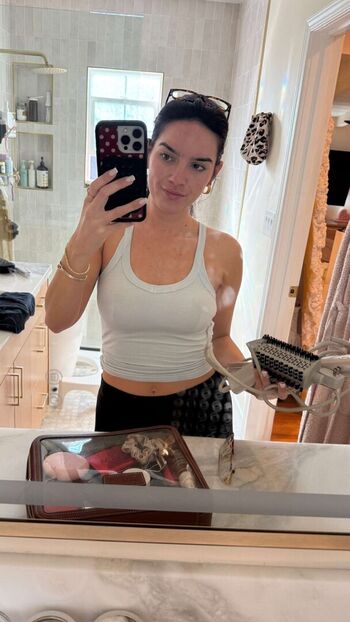 Full leaked Natalie mariduena page private onlyfans photo