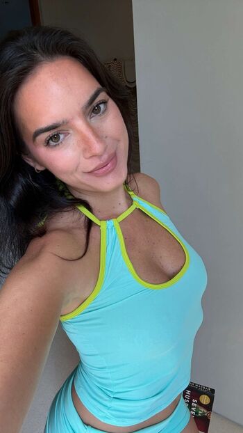 Full leaked Natalie mariduena page private onlyfans photo