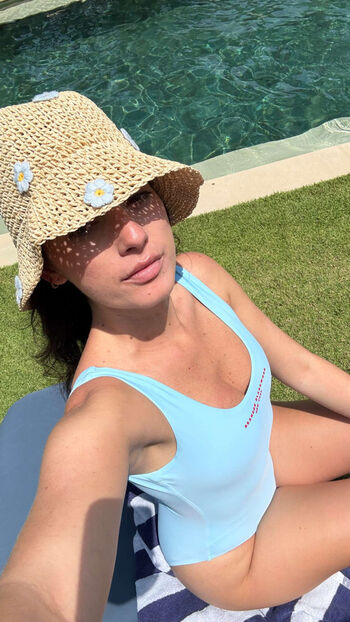Full leaked Natalie mariduena page private onlyfans photo