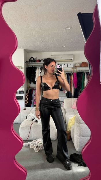Full leaked Natalie mariduena page private onlyfans photo