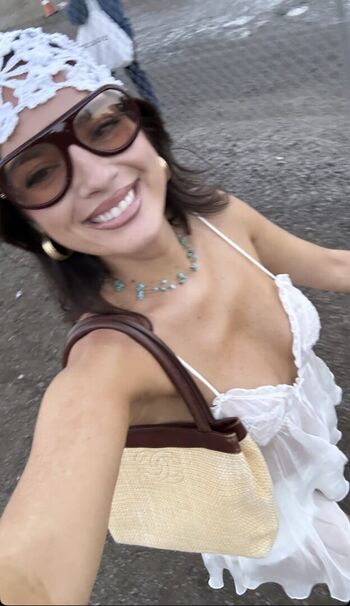 Full leaked Natalie mariduena page private onlyfans photo