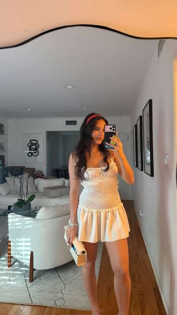 Full leaked Natalie mariduena page private onlyfans photo