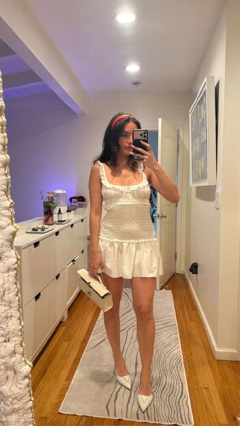 Full leaked Natalie mariduena page private onlyfans photo