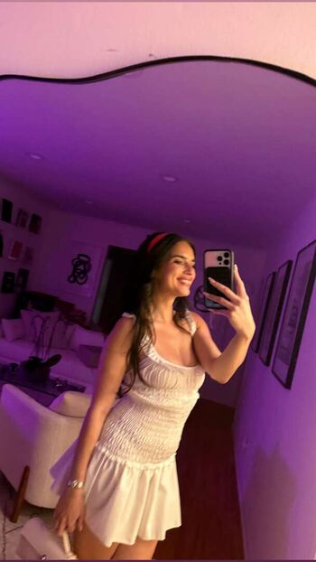 Full leaked Natalie mariduena page private onlyfans photo