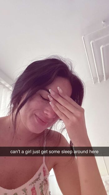 Full leaked Natalie mariduena page private onlyfans photo