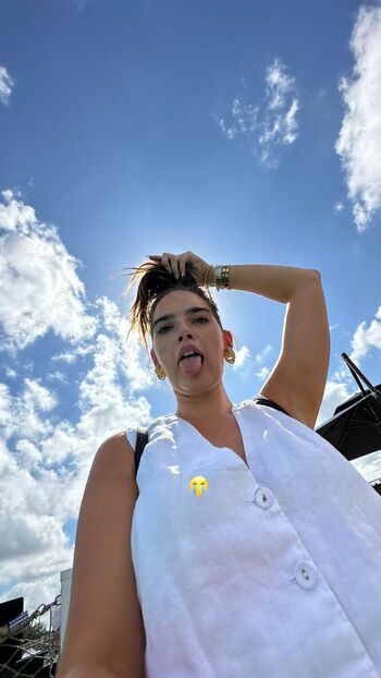 Full leaked Natalie mariduena private onlyfans photo