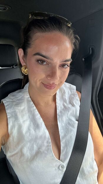 Full leaked Natalie mariduena private onlyfans photo