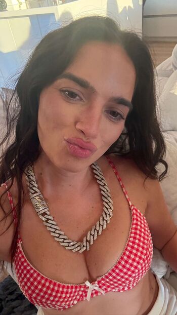 Full leaked Natalie mariduena private onlyfans photo