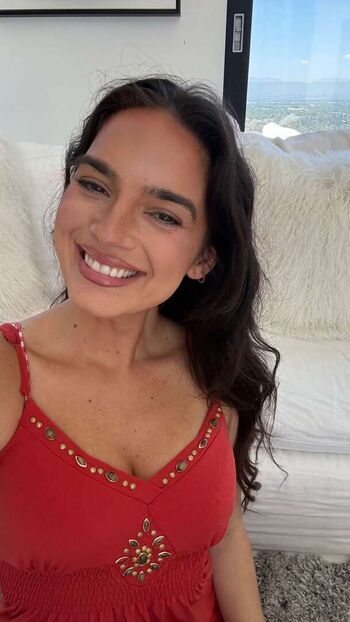 Full leaked Natalie mariduena private onlyfans photo