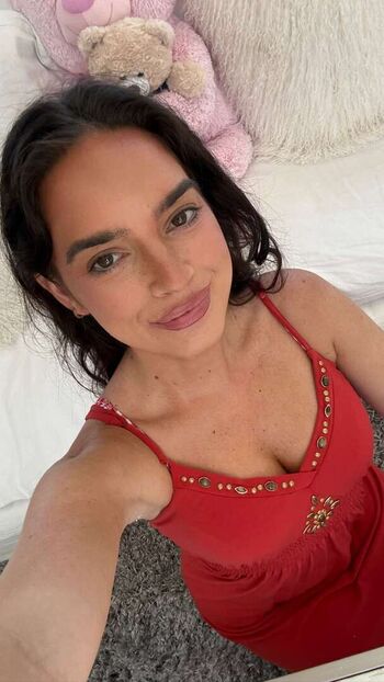Full leaked Natalie mariduena private onlyfans photo
