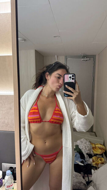 Full leaked Natalie mariduena page private onlyfans photo