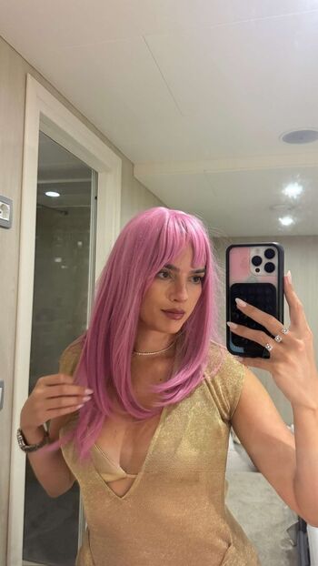 Natalie Mariduena