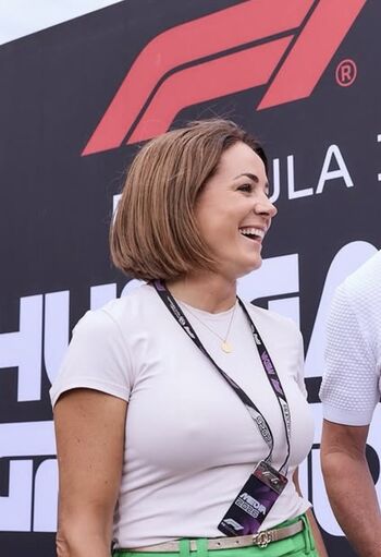 Natalie Pinkham
