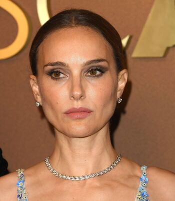 Natalie Portman - Simp Chat