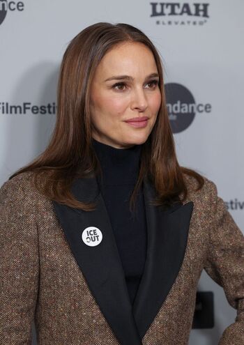 Full leaked Natalie portman simp chat private onlyfans photo