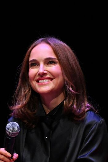 Natalie Portman