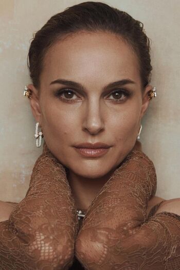 Natalie Portman