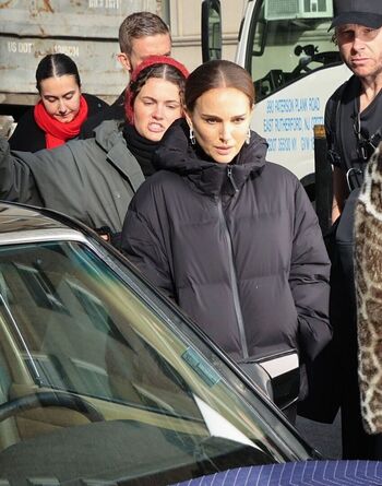 Full leaked Natalie portman page private onlyfans photo