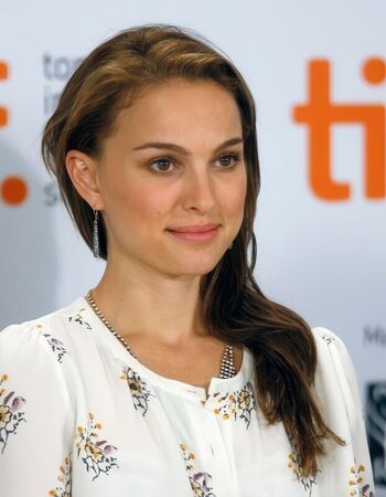 Natalie Portman