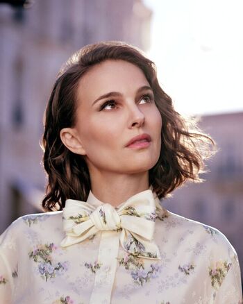 Natalie Portman