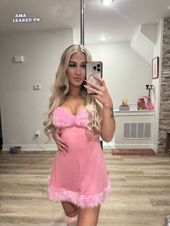 Full leaked Natalie thompson private onlyfans photo