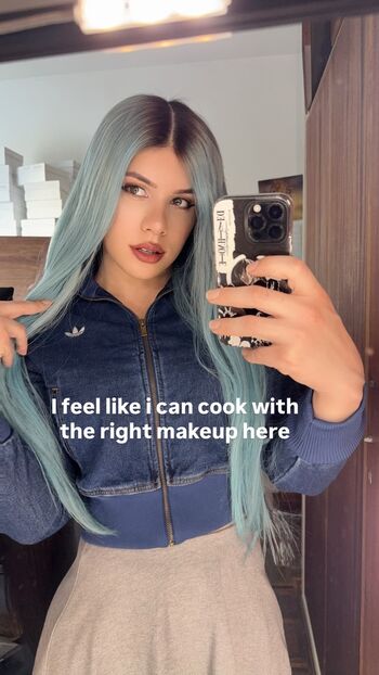 Full leaked Natalie uwu private onlyfans photo